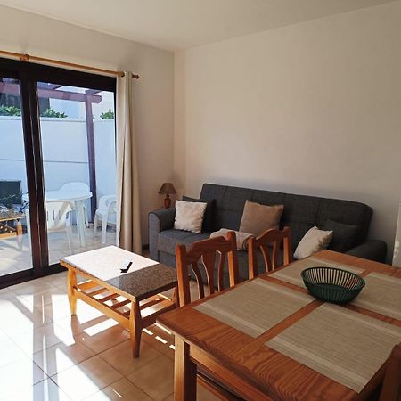 Lago Azul 45 Breña Baja Екстериор снимка