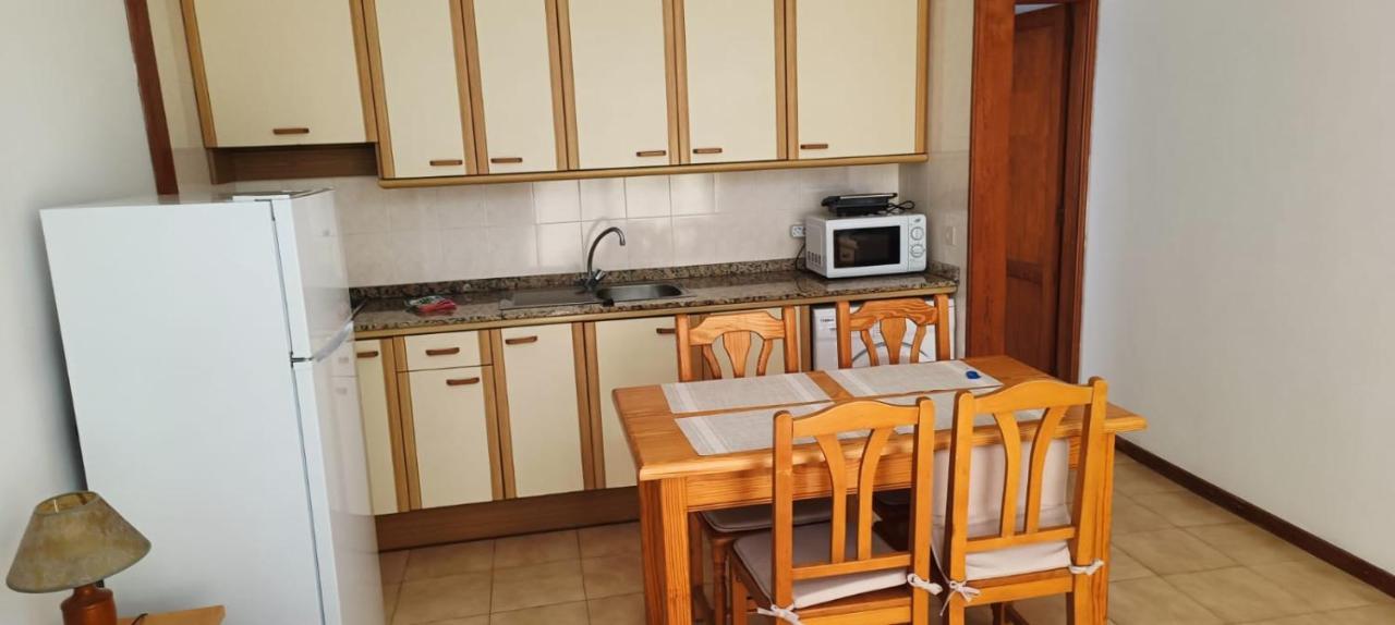 Lago Azul 45 Breña Baja Екстериор снимка