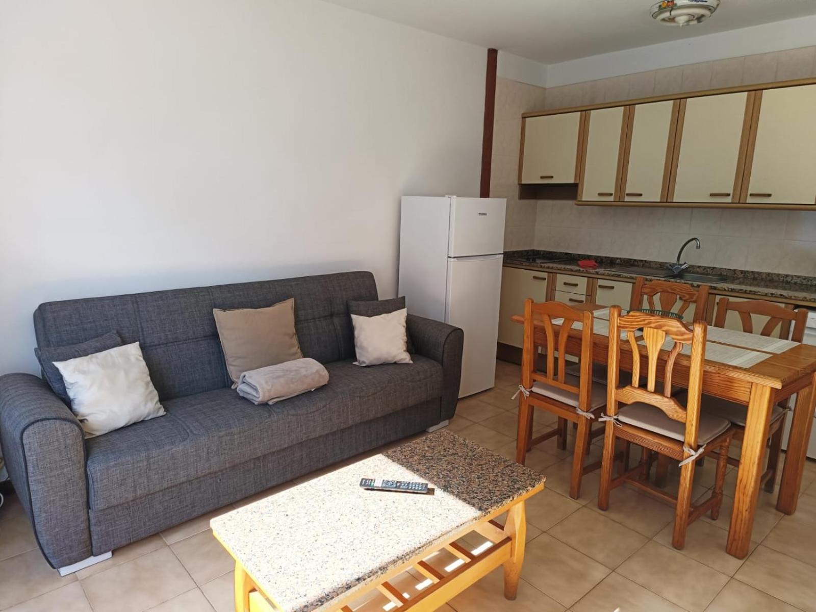 Lago Azul 45 Breña Baja Екстериор снимка
