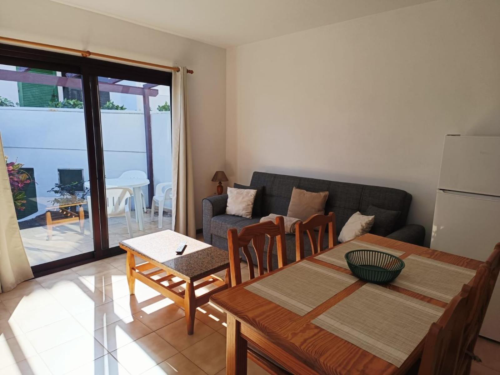 Lago Azul 45 Breña Baja Екстериор снимка